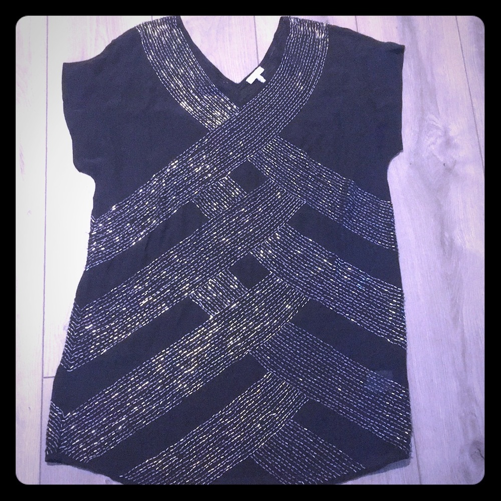 Joie Beach cover up